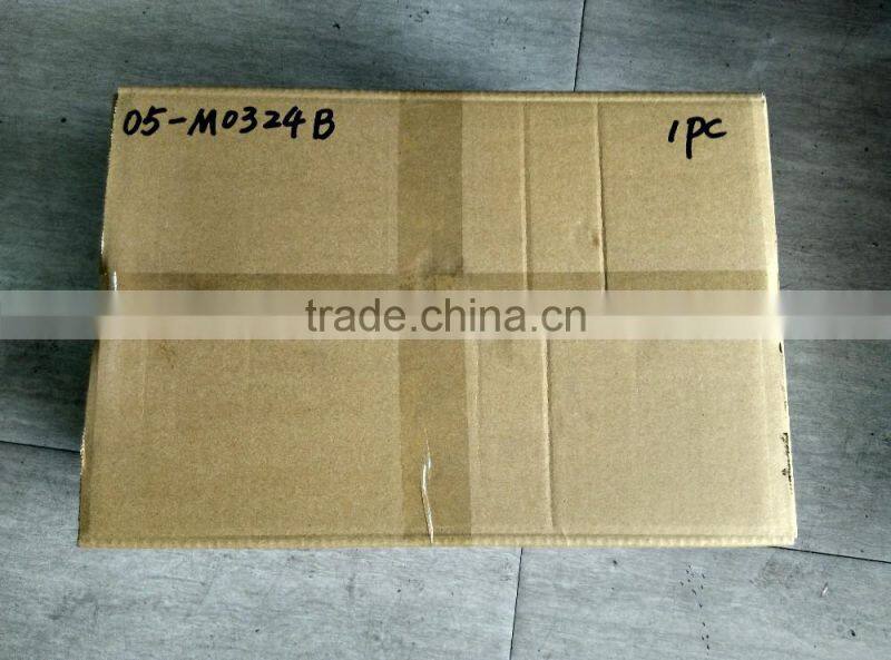 China stainless steel spline shaft,propeller shaft,pump shaft