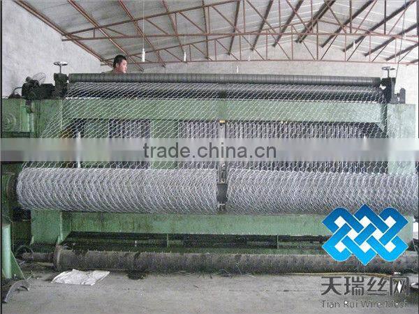 Gabion / Gabin box / Gabion basket / Gabion Mattress ASTM 975, ASTM A 641 Verified by TUV Rheinland