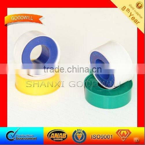Expanded High Temperature Ptfe Tape Tapes