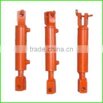 manufacturer Piston Rod Type Hydraulic Oil Cylinder for Garbage Compactor