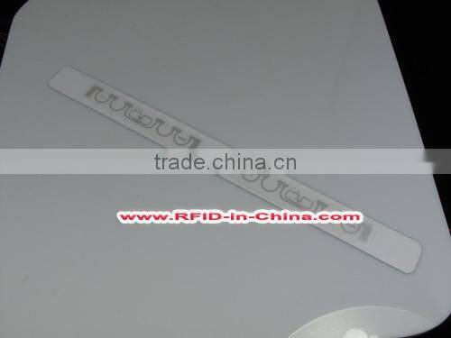 Contactless em4102 rfid tags UHF Tire tag