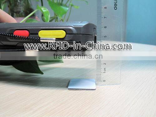 Passive NFC Sticker bluetooth rfid Tag for Metal Surface
