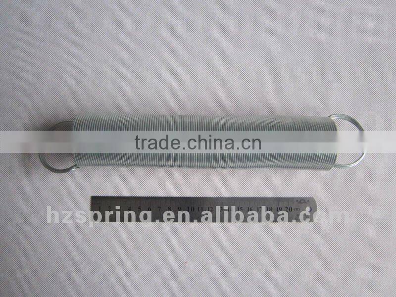 Electric Fence Spring Gate Handle Set