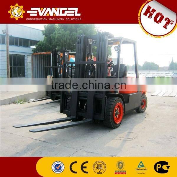 Forklift cage spare parts for YTO/Heli/Wecan