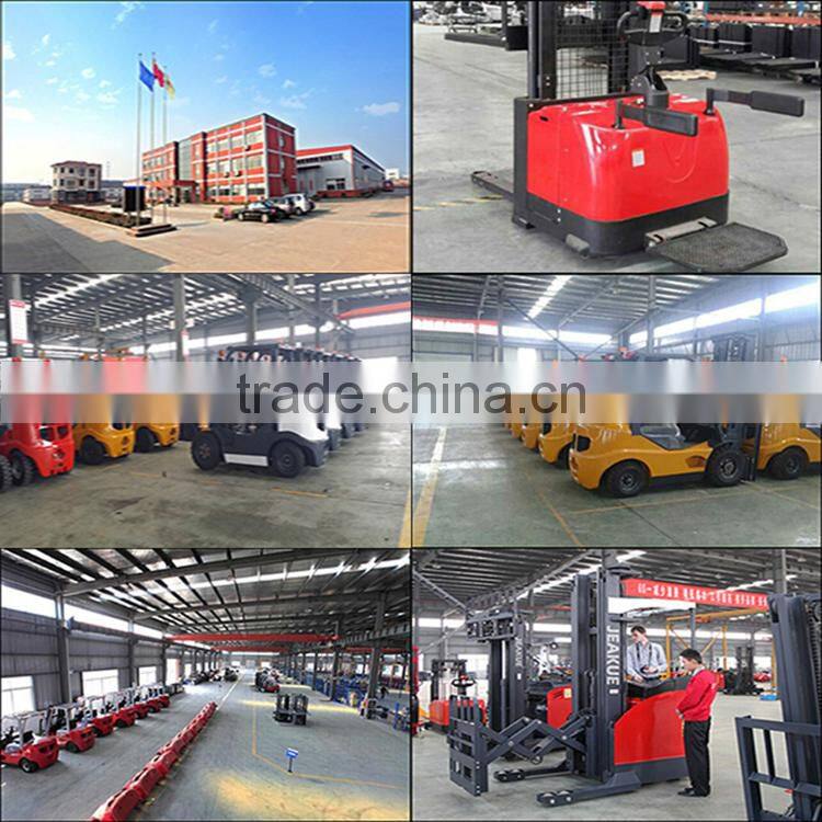 1.5T Walking type electric Tow Tractor