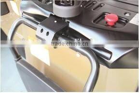 1.4T 1.6T 2T Cold storage protection -20 deg -30 deg electric stacker