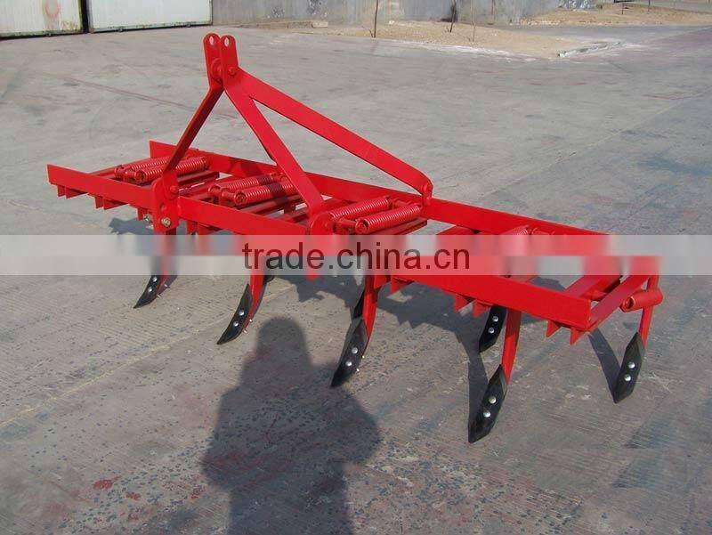 CULTOVATOR fitted with tractor 3 point linkage