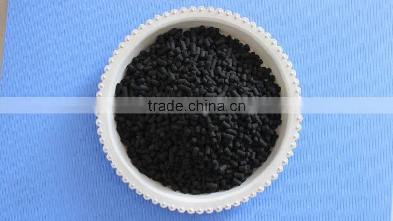 Columnar activated carbon filter manufacturer for Alcoholic Drink Industry