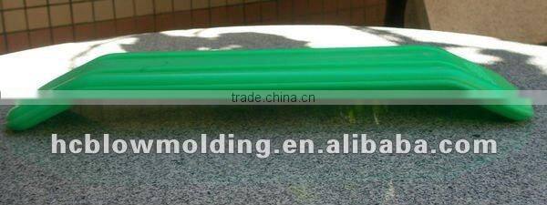 OEM blow molding plastic board mould sled skiing board plastic sports board mould for sale