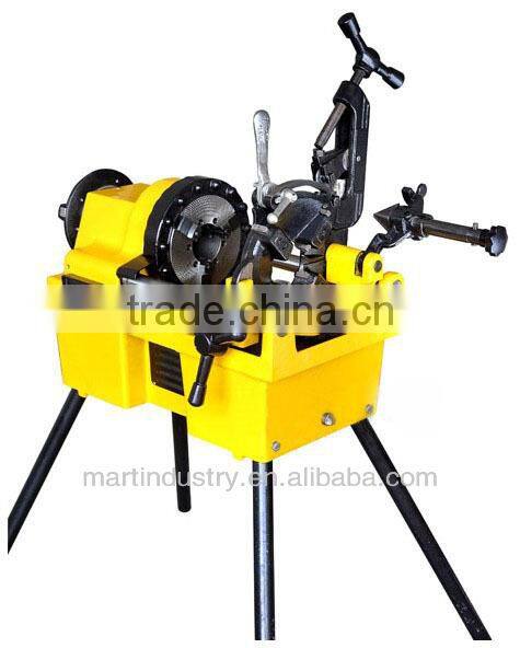 1500W 2'' Threading machine SQ-50, Electric pipe threader