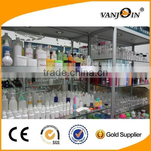 500ML Fashion gift Big Mouth Light bulb bottle Plastic Drink Cup