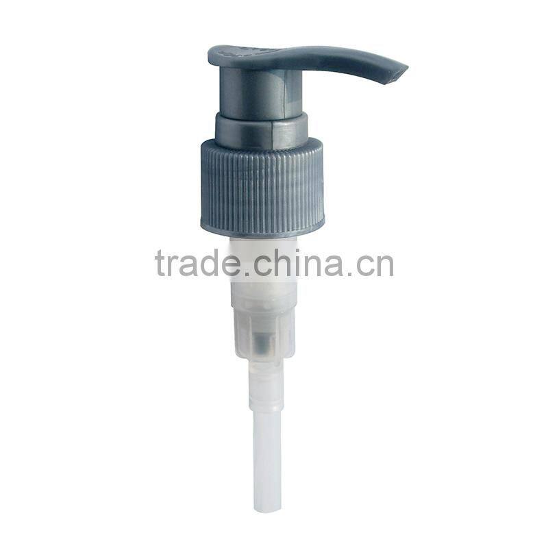 1.5-2.0cc/T PP Non Spill plastic lotion pump LOTION PUMP