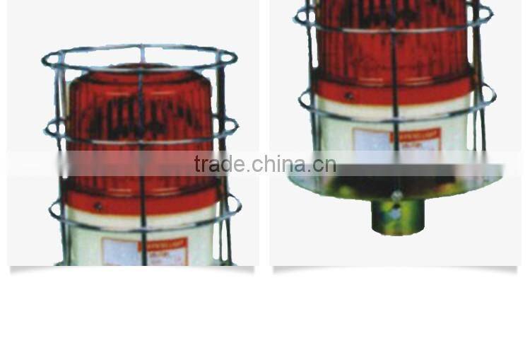 Police security car traffic strobe beacon led rotating lightbar for ambulence