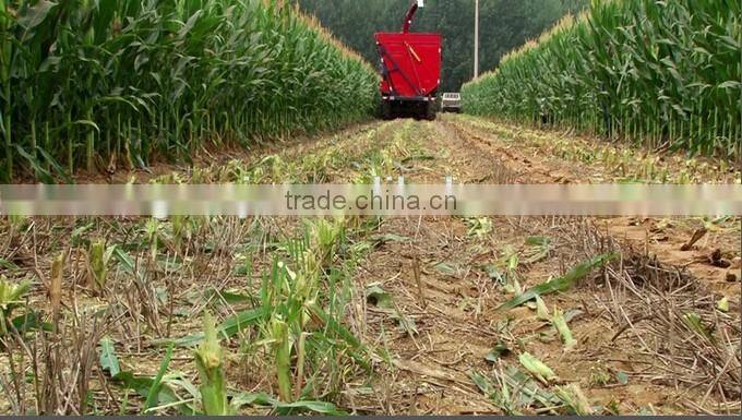 2016 Hot Selling High Quality Grass Forage Harvester 9QSZ-2200