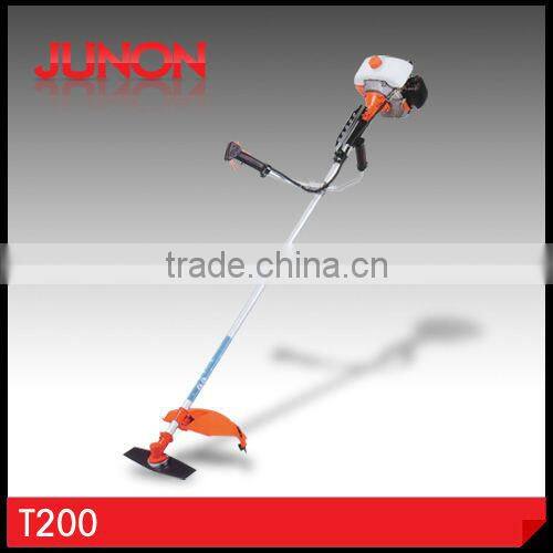 Gasoline Garden Tools 39cc Brush Cutter with T200 Engine (T200)