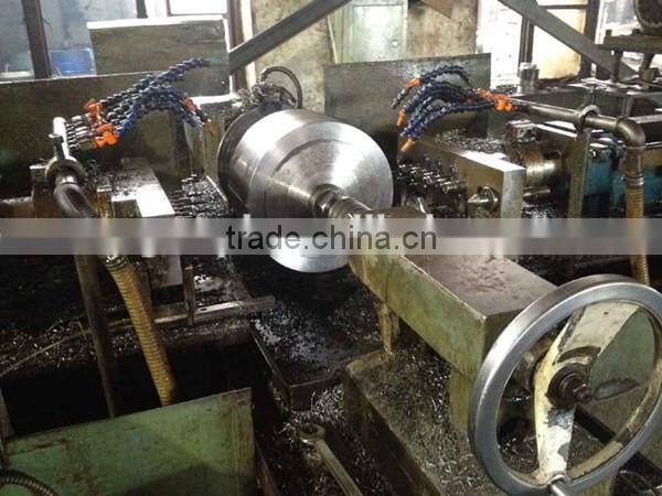 Ring Die Pellet Mill Die Roller 300