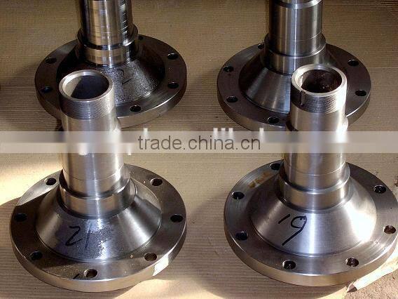 High quality products 316 stainless steel investment casting metal foundry products