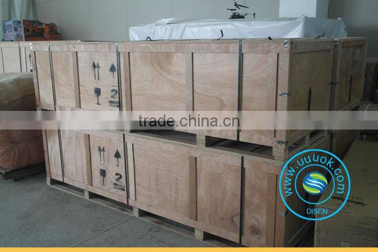 1.8m digital solvent printing machine