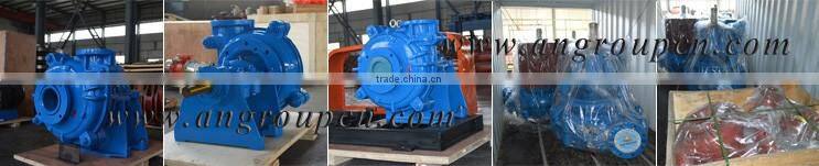 high quality and best price for abrasion slurry pump