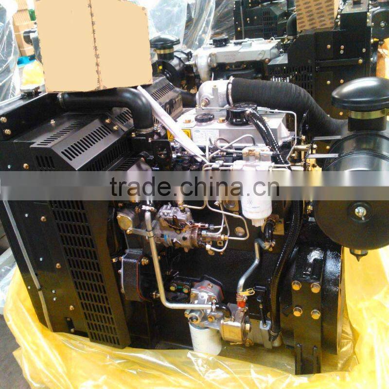 ROTARY PUMP GENSETS DIESEL ENGINES 1003G