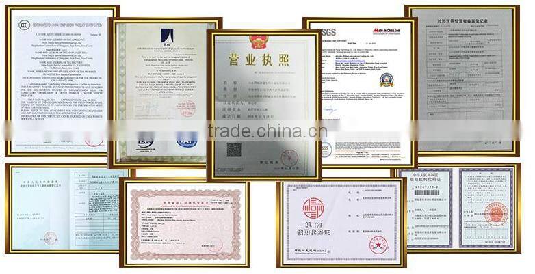 Concrete Mixer Truck Trailer 8m3, 10m3, 12m3, 14 m3