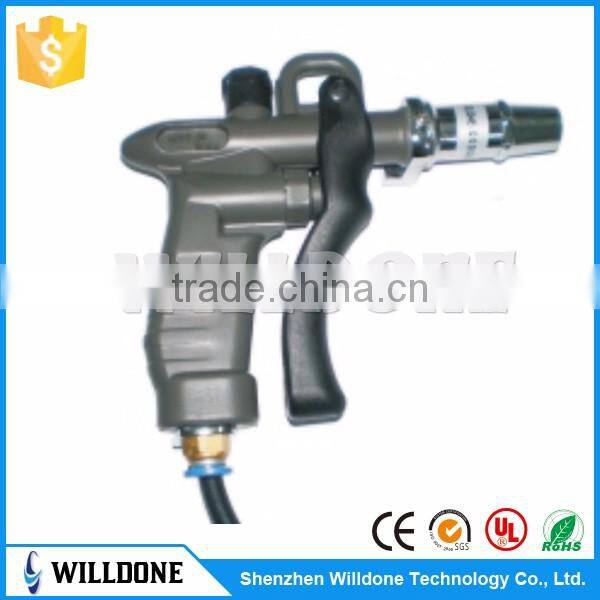 Excellent lonizing Esd lonizing air gun