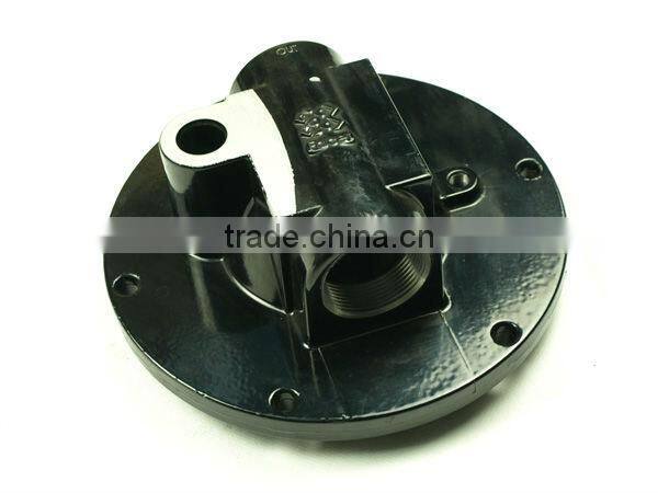 CHINA SUPPLIER OEM precision cast aluminum bracket