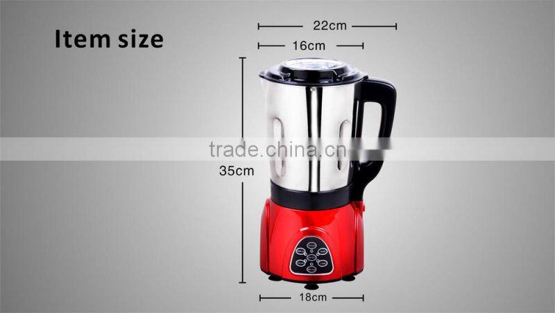 Newest Multi-function Baby Food Maker