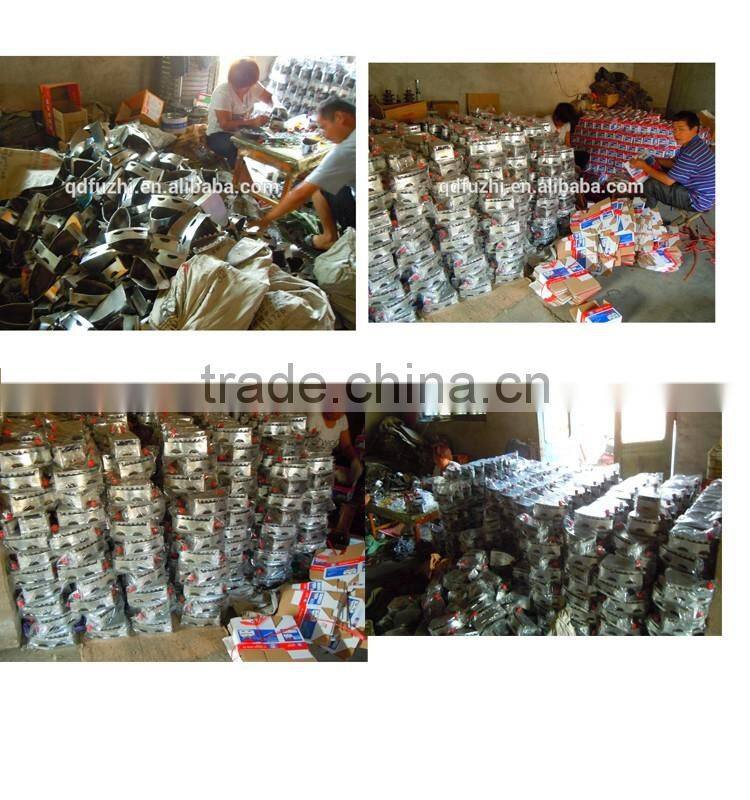 752 cock brand 1.7kg/1.8kg/2.0kg/2.3kg charcoal iron professional factory with low price