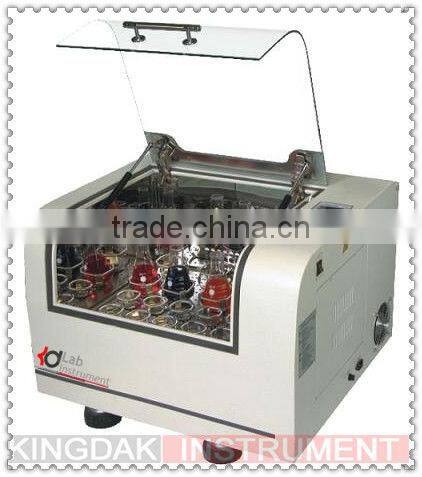 KDK-200B tabletop/desktop orbital incubator shakers