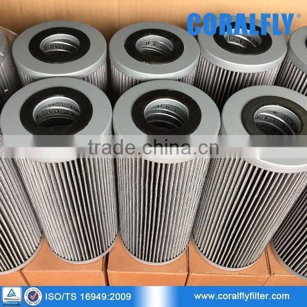 Fits for Schroeder Hydraulic Systems Hydraulic Filter KZ-10