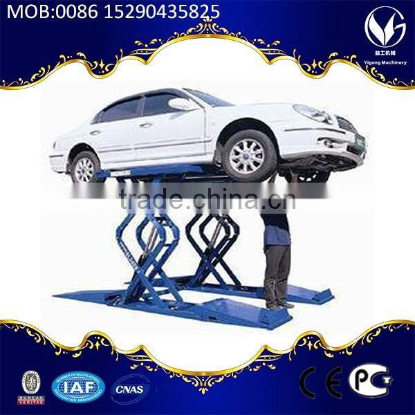 Yigong Wholesale Hydraulic scissors lift