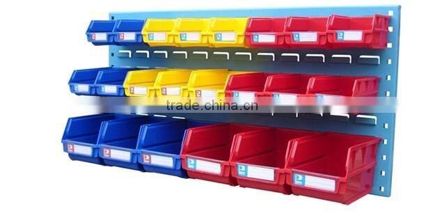 wholesale plastic storage bins work part bin box