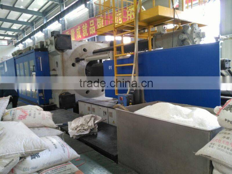 Filter Press for sludge dewatering, Turnkey Services!