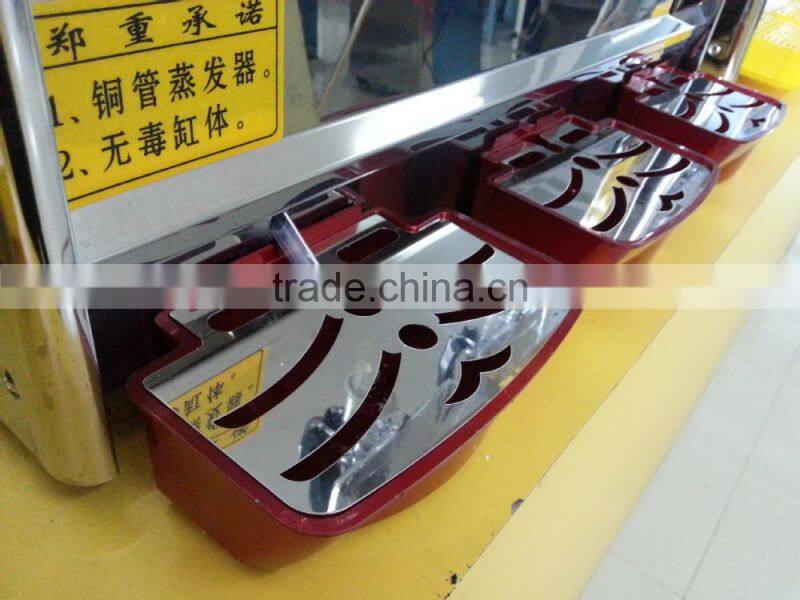 New Model 18L Juice Dispenser Machine