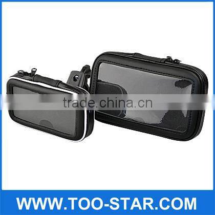 New Design Mobile Phone Motor Bicycle Bike Mount Holder