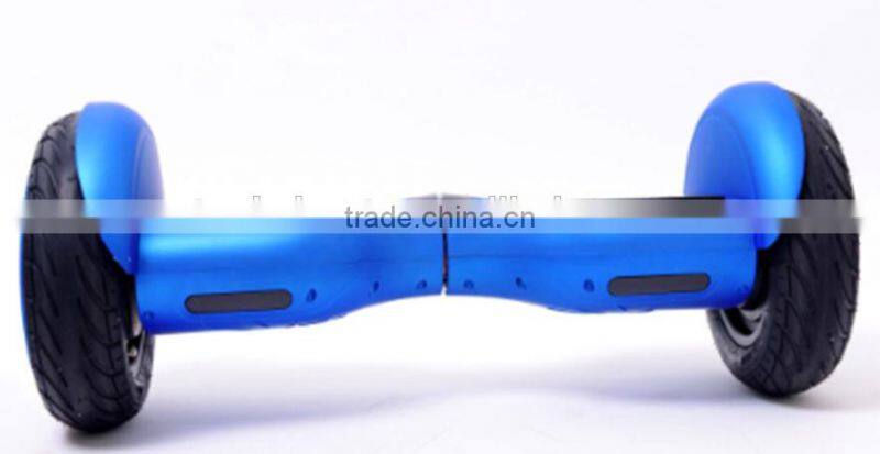 10" wheels4.4ah lithium Battery 350W electric Skateboard,self-balance Electric Scooter (TKS-G01)