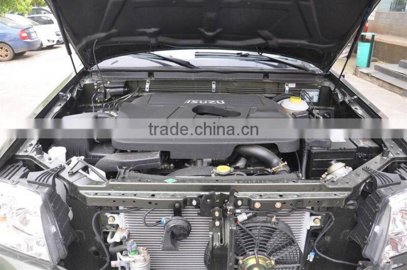 Reliable Quality 2-5 seats Pick Up With Disel Petrol Engine