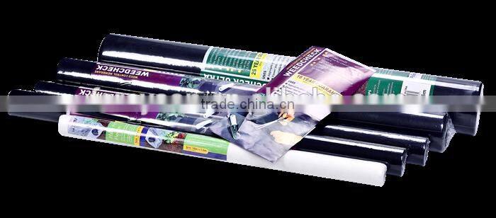 High Strength Garden Mat Erosion Control Plant Covers for Winter