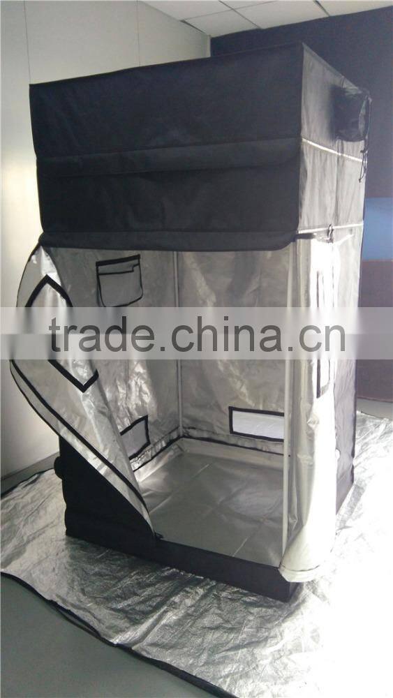 Promotion High Quality Grow Tent Complete Kit for Hydroponic Use