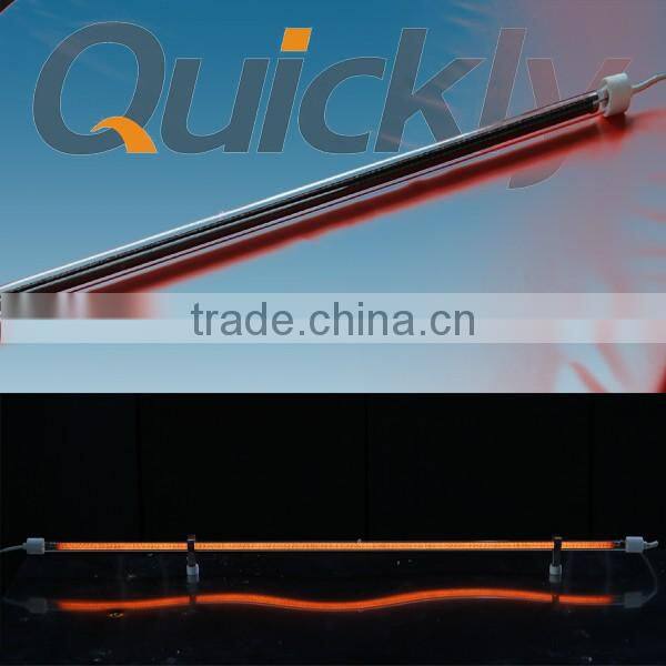 industrial hotsell infrared paint drying oven lamps
