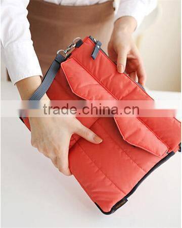 New design computer bag for Ipad / Collecting bag / Laptop bag