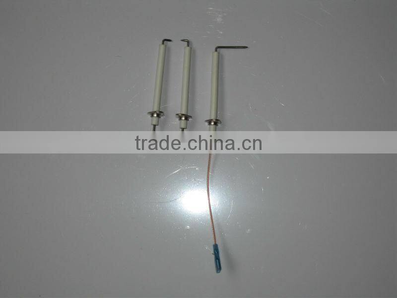 Pulse Ignitor of gas boiler