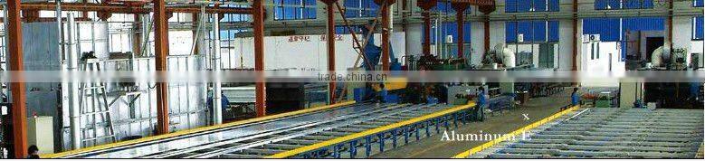 Aluminum Extrusion Profile
