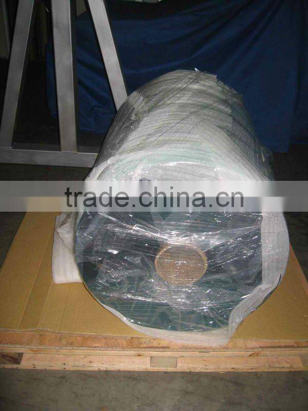 Plastic film, polycarbonate film FOR NAMEPLATES, LED/LCD light diffuser