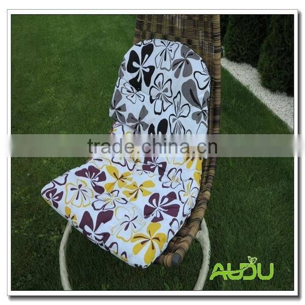 Audu Outdoor Swing Chair,Outdoor Swing Egg Chair