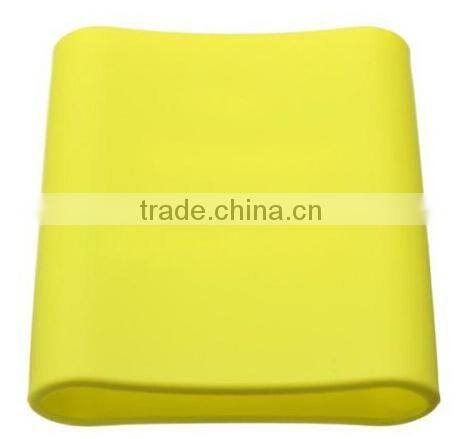 Soft Silicone Protective Case for Power Bank Portable Charger