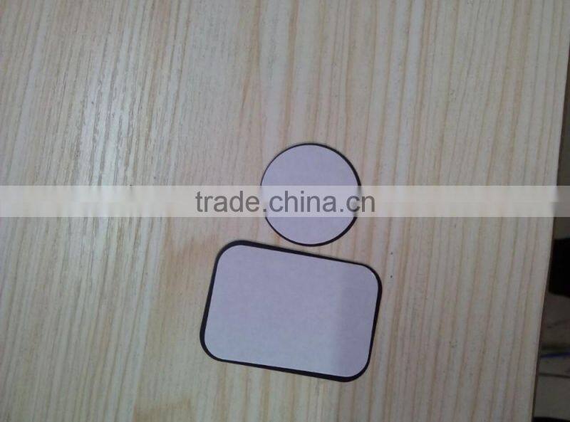 Magnetic Car Phone Holder, Car Mount Export Wind GPS Stand