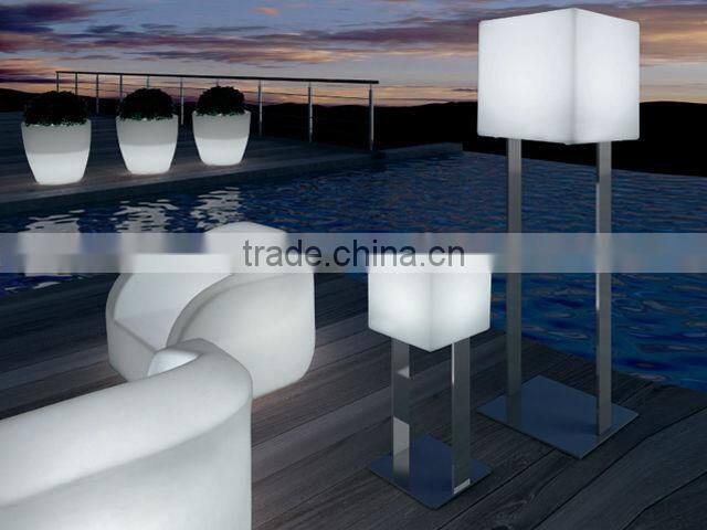 New LED Tripod Lamp LGL01S-27 S