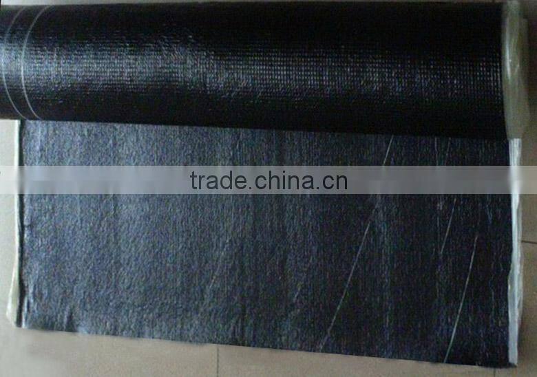 SBS Polymer composite waterproofing membrane roofing